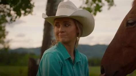 Amy Fleming, Actress, Horse, Heartland, Tv Series, HD, 50% OFF