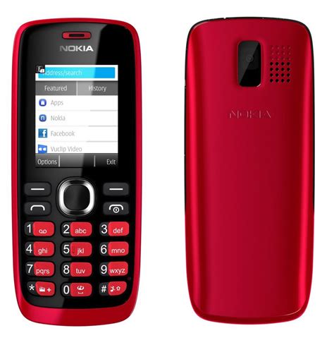 Review Ponsel Nokia 112 Si Kecil Cabe Rawit ~ Blog Gadget Lia Violin