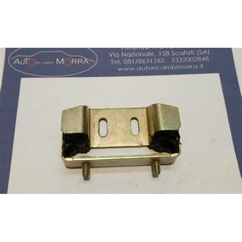 Supporto Leva Cambio Lancia Delta Prisma 82411887