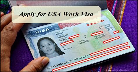 Usa Visa