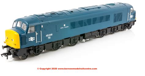 Bachmann Branchline 32 686nfsf Class 450 45046 Royal Fusilier Br