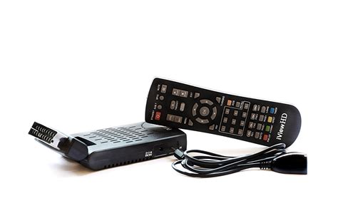 Buy UK Mini T FULL HD Freeview Set Top Box Receiver Digi Box Digital TV