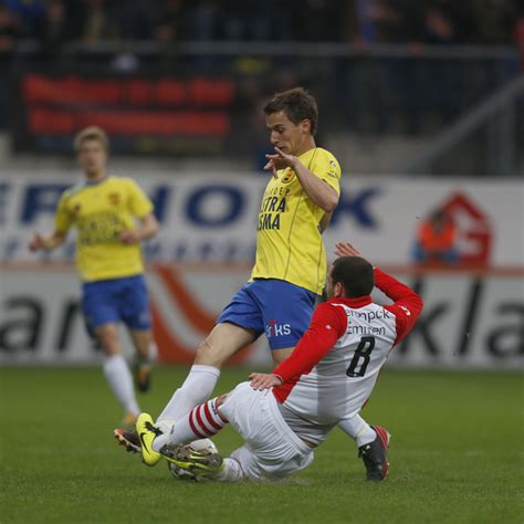 Update Programma Open Dag Sc Cambuur Sc Cambuur