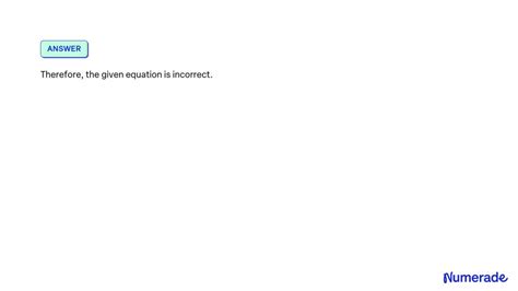 Solved P G R Reg Using The Method Of Dimensions Check