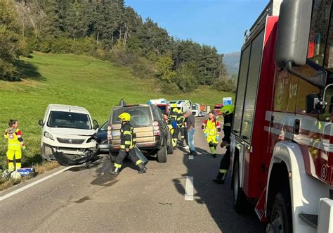 Schwerer Unfall Im Pustertal UnserTirol24