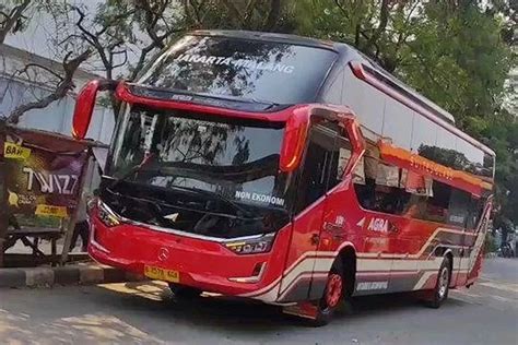 Istimewa Perjalanan Jakarta Malang Dijamin Gak Bosan Naik Bus Sleeper