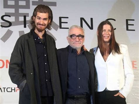 Martin Scorsese's 'Silence' Has A Trailer & Its Looking Intense – LIPSTIQ