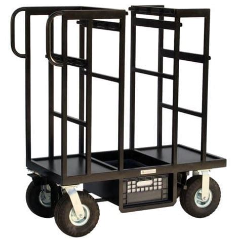 Grip And Lighting Carts