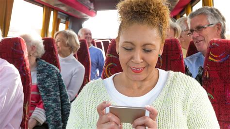 Bus Tours For Single Women Over 50 Sixty And Me