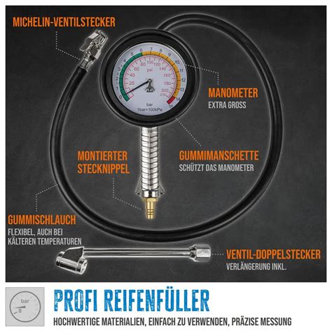 Reifenf Ller Profi Profi Werkzeug Bimeju Gmbh