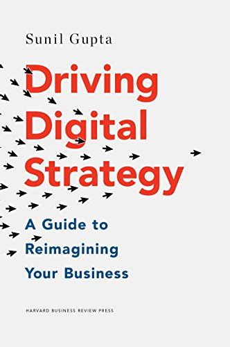 Top 7 Must Read Digital Transformation Books