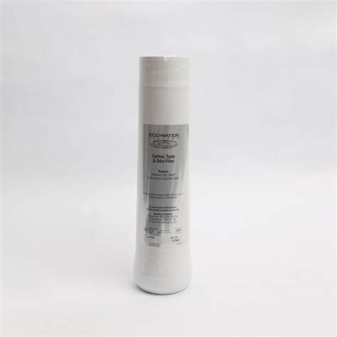 Ecowater Ero 175 Reverse Osmosis Replacement Pre Filter Post Filter Ecowater Markham