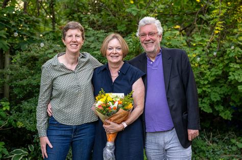 Belgium Embassy In Usa Celebrates 40th Anniversary Of