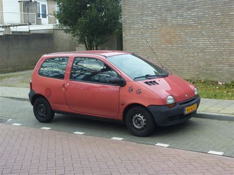 Renault Twingo E Datum Eerste Toelating Flickr