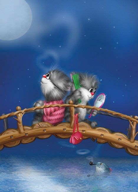 Открытки Алексея Долотова/ Postcards by Alexey Dolotov/ Открытки для ...