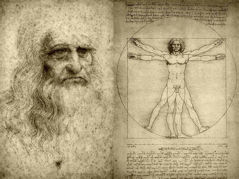 Misterul perfecţiunii lui Leonardo da Vinci Cum te poate ajuta