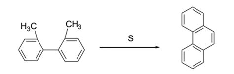 Method Of Preparation Of Phenanthrene Pharmacareerinsider