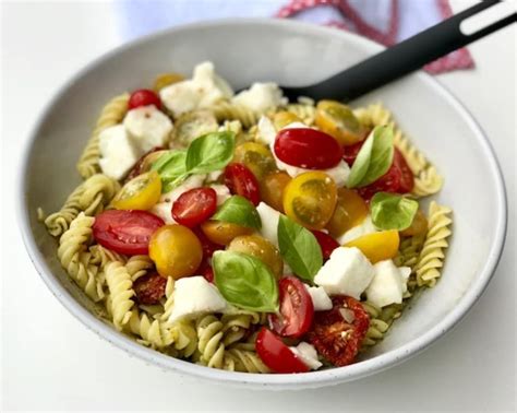 Ensalada Italiana De Pasta Food Cobb Salad Salad