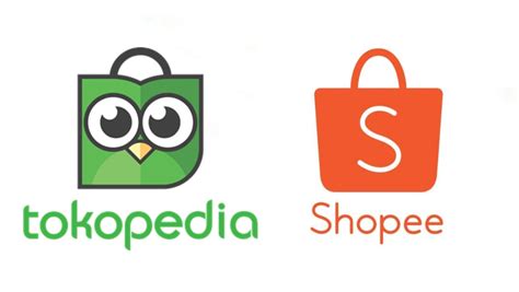 Membandingkan Biaya Langganan Aplikasi Tokopedia Shopee Teknologi