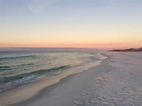 Grayton Beach State Park - Parks Guidance