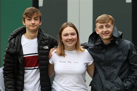 Afon Tâf High School On Twitter Teamtâf Classof2019