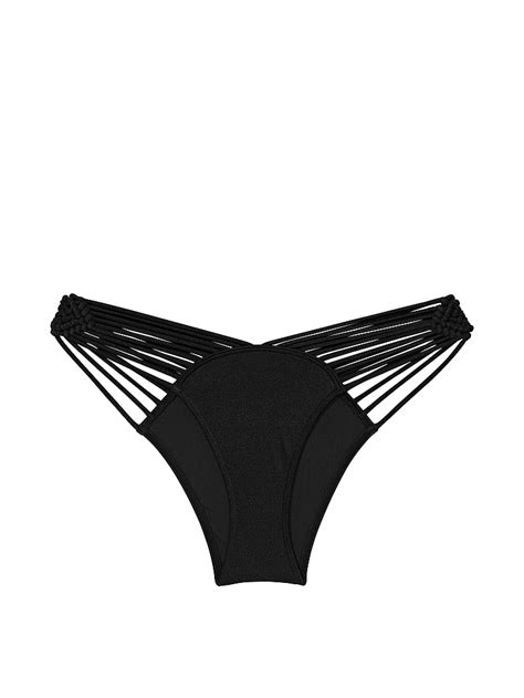 Buy VS Archives Swim Macrame Brazilian Bikini Bottom Order Bikini