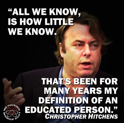 Best Hitchens Quotes. QuotesGram