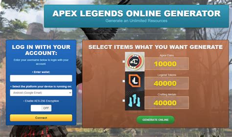 Apex Legends Game Online Generator Hack Cheat Mod – Mega-Cheat.com