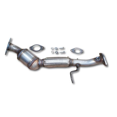 Catalytic Converters Ford Transit Connect Muffler Express Ltd