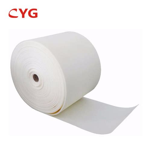 Adhesive Backed Thermal Insulation Foam Cross Linked Polyethylene Sheet