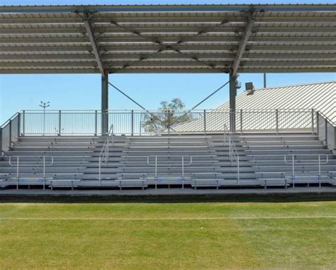 Southern Bleacher Over 70 Years Of Stadium Bleachers And Parts