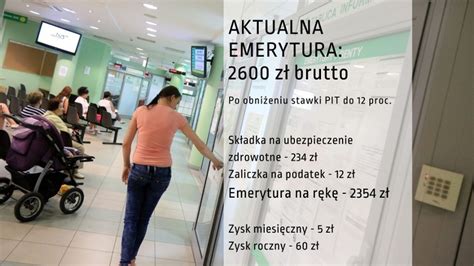 Waloryzacja Emerytury Od Lipca Gigantyczne Zmiany Dla Milion W