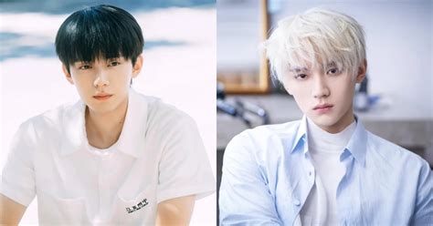 Chu Duc Nhien The X Guy Attracts Millions Of Fans Thanks To His Student Face Owns All Hot