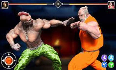 Build 2d 3d Fighting Game Multiplayer Fighting Game By Fred Dev Fiverr