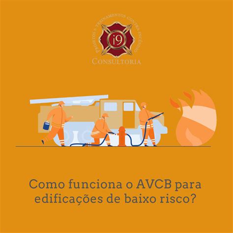 Como Funciona O Avcb Para Edifica Es De Baixo Risco