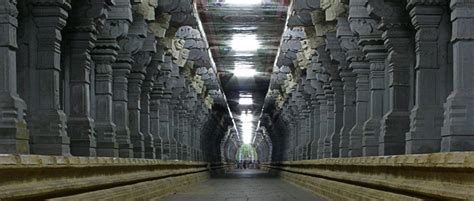 Madurai Tour Packages Rameshwaram Tour Packages In Pondicherry