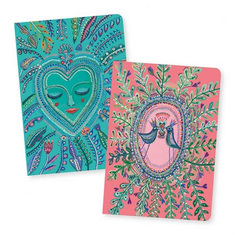 2 Petits Carnets Love Aurélia DEFIPARADES Le magasin conseil