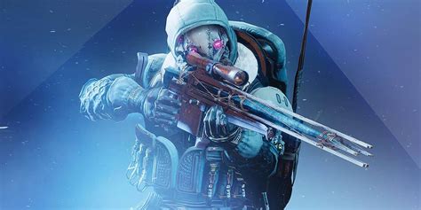 Best Sniper Rifles In Destiny Tier List For Pvp Pve