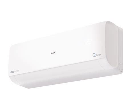AUX ASW-H12A4/FP-R1 Q-series Inverter кондиционер 3,5 кВт купить в ...