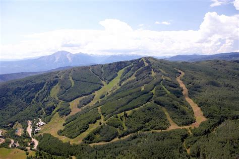 Sunlight Mountain Ski Resort Glenwood Springs Colorado
