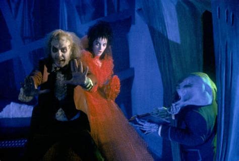 Beetlejuice 1988