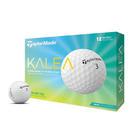 TaylorMade Golf Balls – Golf Stuff