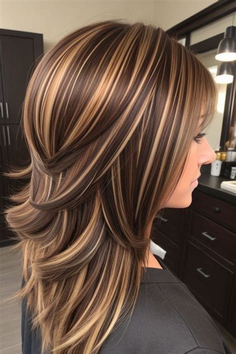 Pin By Elle On Hair Brunette Hair Color Hair Color Caramel Hair Color Highlights