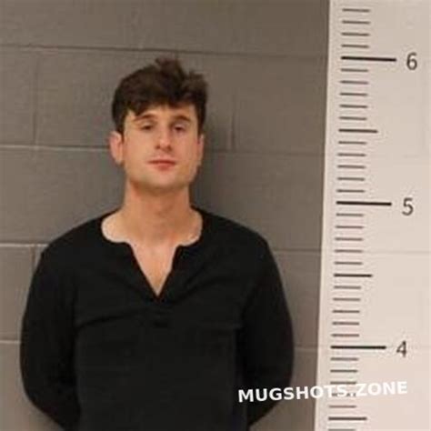 Palmer Chambliss 02 11 2024 St Clair County Mugshots Zone