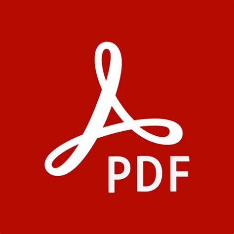 Adobe Acrobat Reader: Edit PDF - Aplikacije na Google Playu