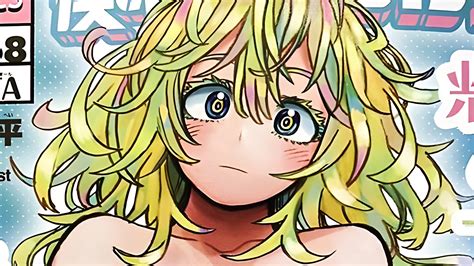 Boku No Hero Academia Invisible Girl Aparece Desnuda Y Todos Pierden