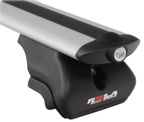 Rola Sport Series Roof Rack With REX Mounting System For Flush Factory