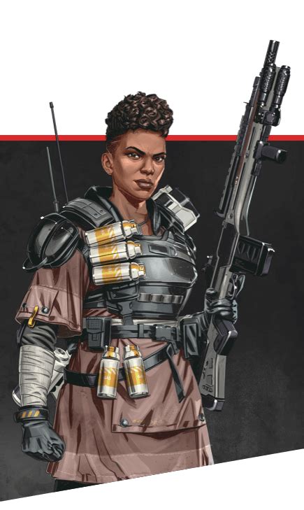 Bangalore Apex Legends Wiki Fandom