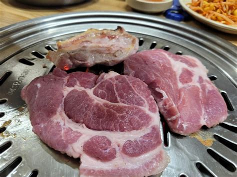 삼송역 맛집 불타는 소금 구이 방문 후기 네이버 블로그