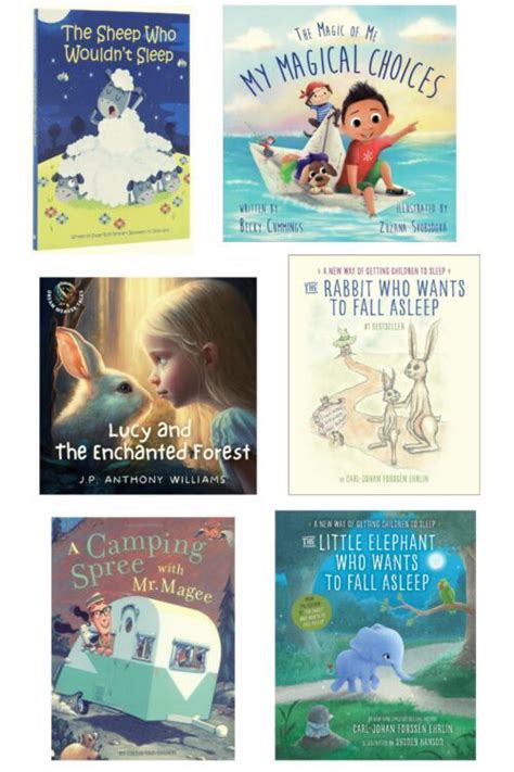 Books for 5 Year Olds: Must-Haves for Your Little Reader’s Library